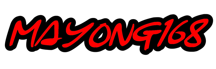 LOGO MAYONG168